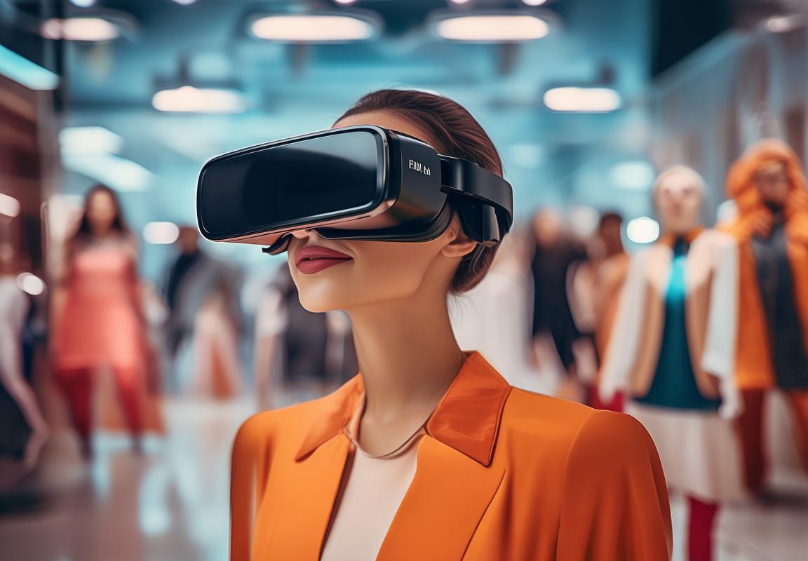 VR直播带货：直播新玩法，助力电商发展(图2)