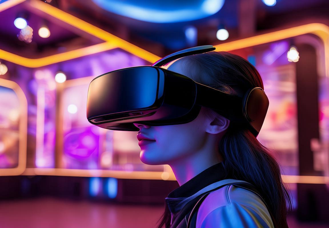 虚拟现实直播：VR技术革新下的互动体验与应用场景(图2)