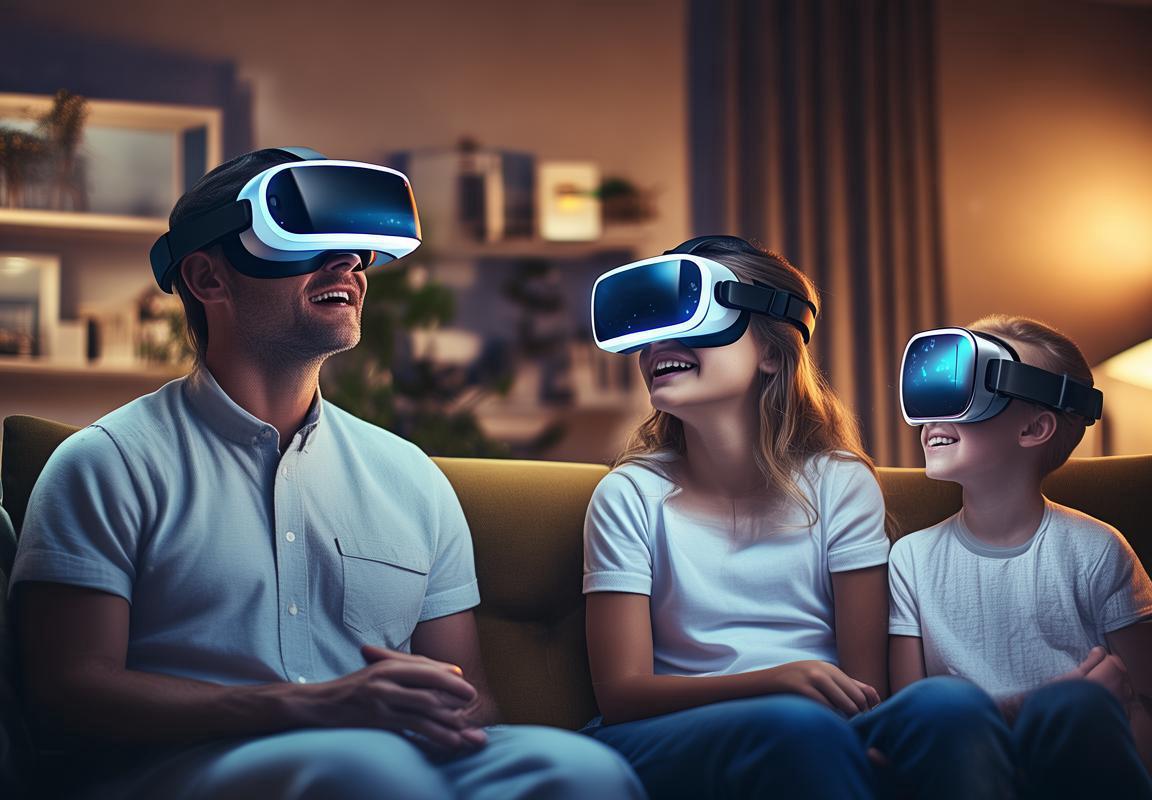 VR房地产：虚拟看房将如何改变购房流程？(图3)
