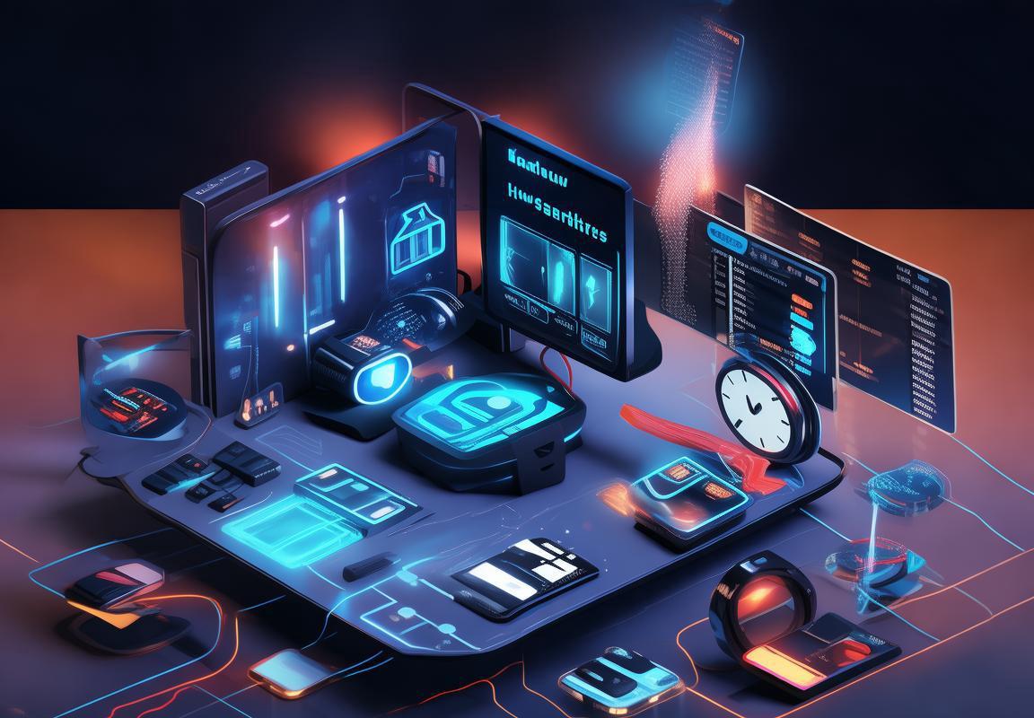 虚拟现实直播：VR技术革新下的互动体验与应用场景(图4)