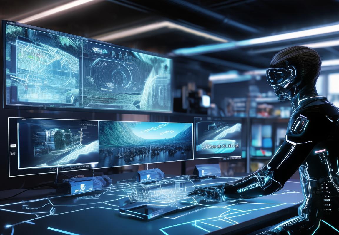 虚拟现实直播：VR技术革新下的互动体验与应用场景(图9)