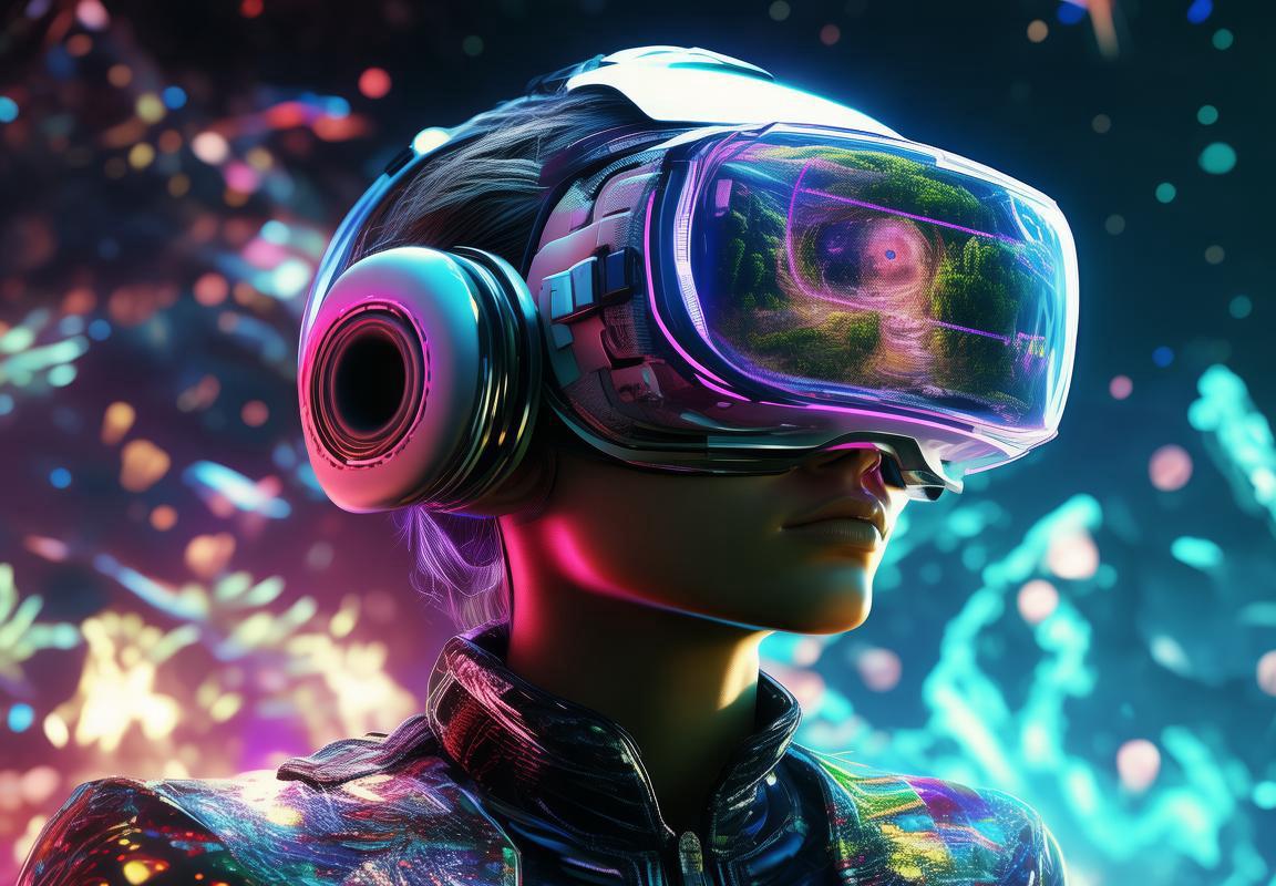 虚拟现实直播：VR技术革新下的互动体验与应用场景(图6)