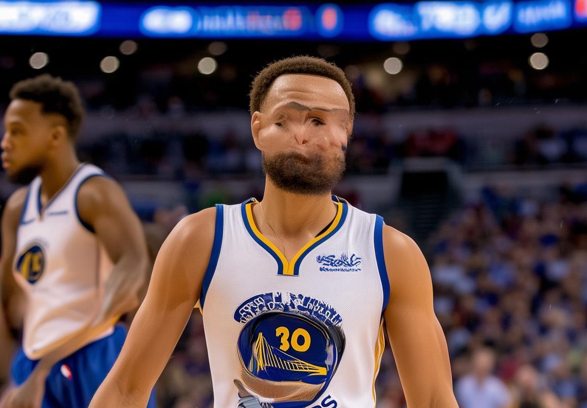 2015年NBA总决赛骑士与勇士的巅峰对