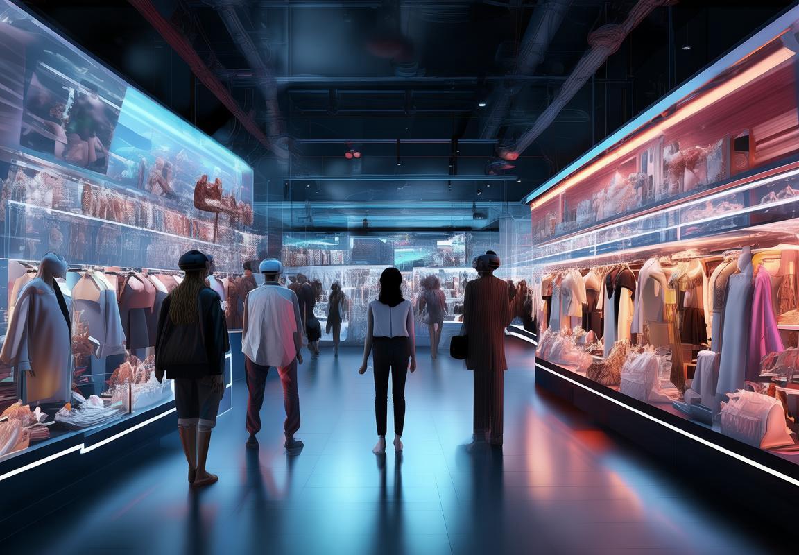 VR直播带货：直播新玩法，助力电商发展(图4)