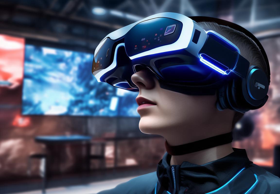 虚拟现实直播：VR技术革新下的互动体验与应用场景(图5)