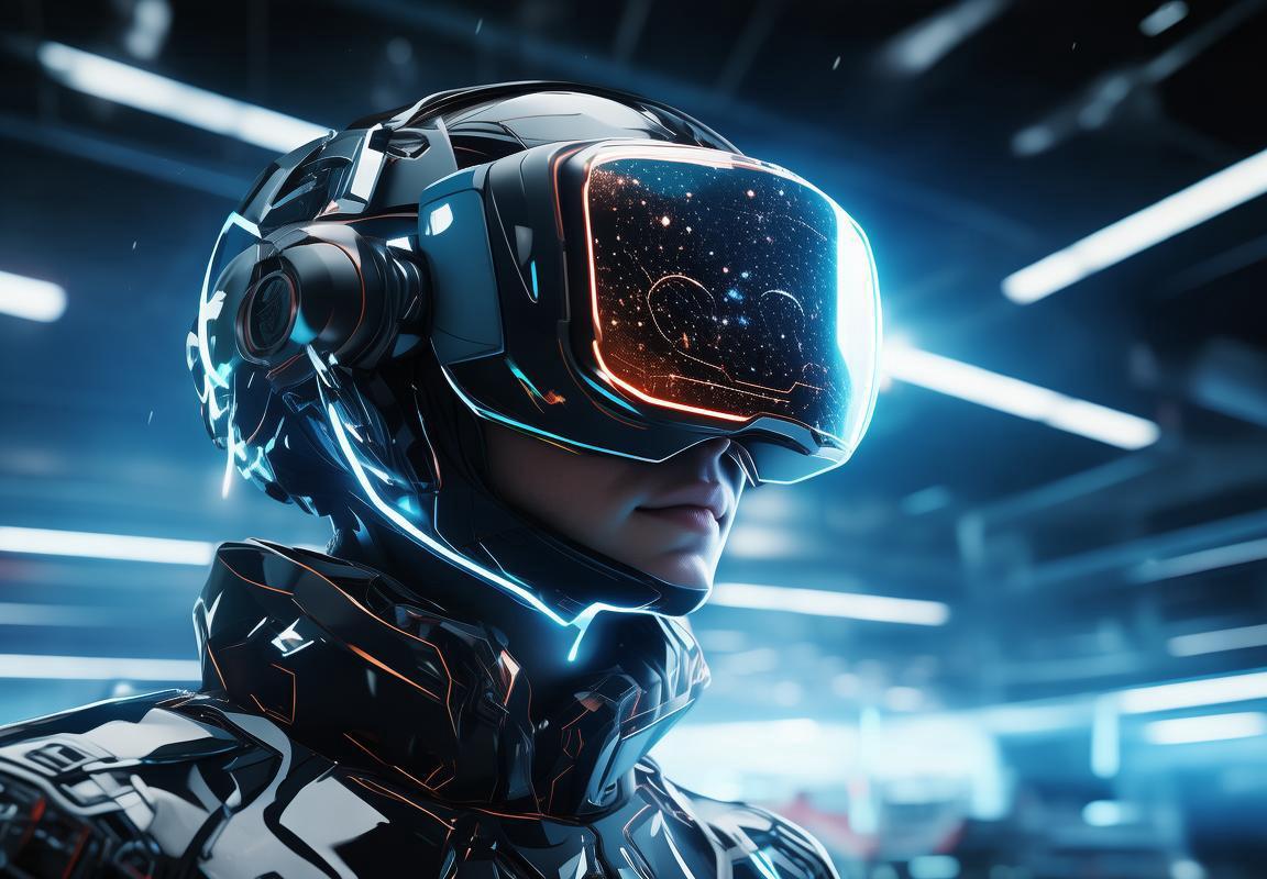 在现代科技飞速发展的背景下，虚拟现实（VR）技术逐渐融入我们的生活，尤其是在娱乐和教育领域。本文将探索“幻影星空VR”的奇妙世界与沉浸式体验之旅。从其技术背景、用户体验、应用场景以及未来发展四个方面进