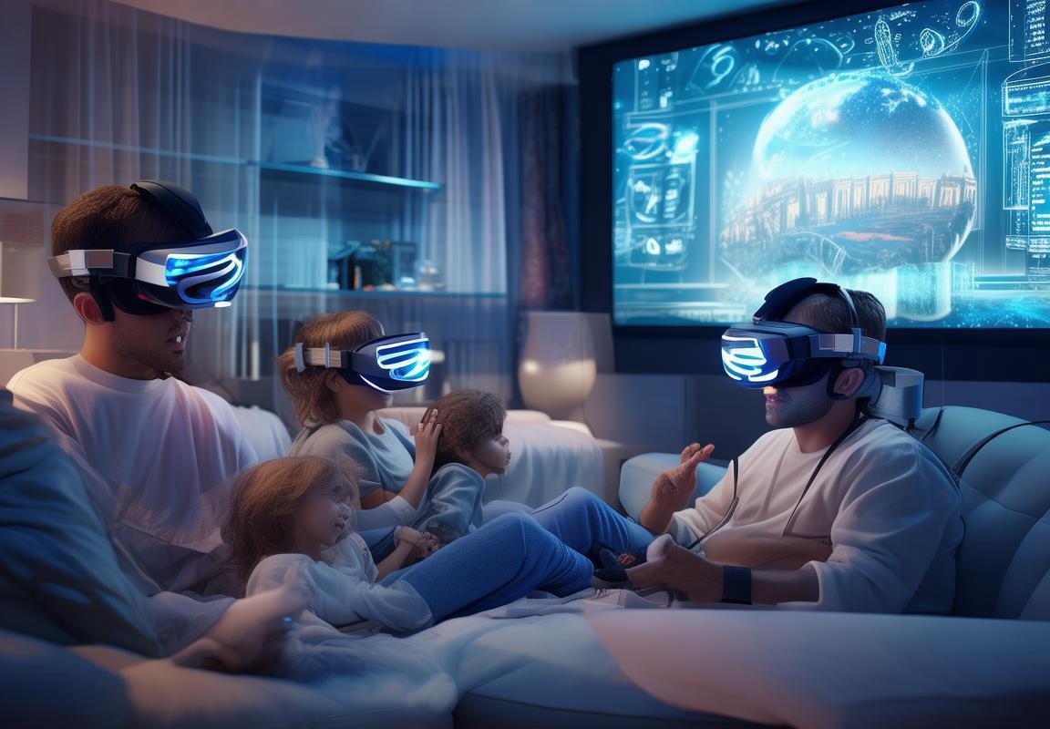 45. 如何维护你的VR设备(图3)